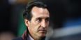 Unai Emery wants to have five Arsenal captains