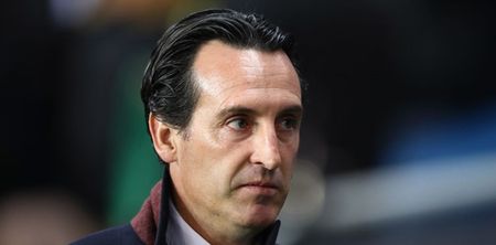 Unai Emery wants to have five Arsenal captains