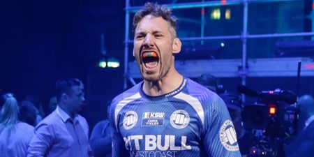 SBG star Chris Fields gives refreshingly honest comments on his struggles with anxiety