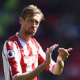 Serie A club reportedly interested in signing Peter Crouch