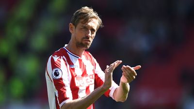 Serie A club reportedly interested in signing Peter Crouch