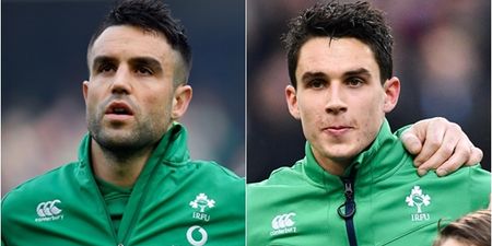 Murray and Carbery partnership makes Ireland vs. Australia essential viewing