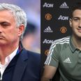 Liverpool supporters take issue with Jose Mourinho’s claim about new arrival