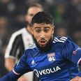 Chelsea are reportedly interested in signing Nabil Fekir