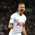 Harry Kane has signed a new contract with Tottenham
