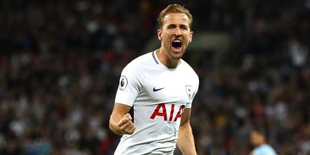 Harry Kane has signed a new contract with Tottenham
