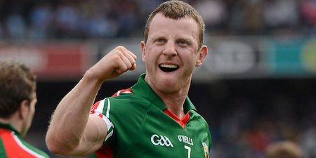 Colm Boyle and Mayo’s survival instinct