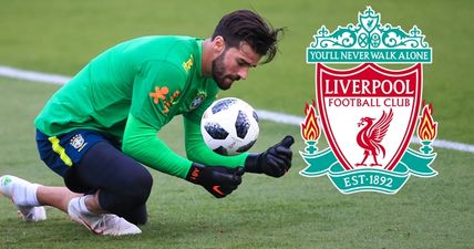 Liverpool move for Alisson may hinge on ambitious Real Madrid managerial swoop