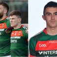 Mayo make four changes for Limerick as Cian Hanley gets first start