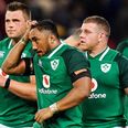 Four changes Ireland must make for the second Test against Australia