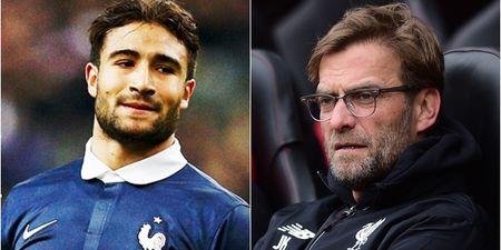 Nabil Fekir move to Liverpool looks to be officially finished after Lyon release statement