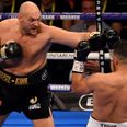 Tyson Fury’s next fight will be in Belfast, reveals Frank Warren