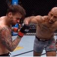 CM Punk completely outclassed in return to UFC’s Octagon