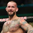 WWE commentator takes savage pop at CM Punk after his second devastating UFC loss