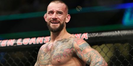 WWE commentator takes savage pop at CM Punk after his second devastating UFC loss