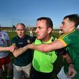 Meath manager Andy McEntee laments referee’s performance in Tyrone loss