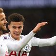 ‘I’m really worried about these Tottenham players, I don’t think they know how to win’