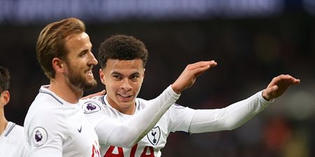 ‘I’m really worried about these Tottenham players, I don’t think they know how to win’