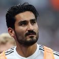 İlkay Gündoğan responds to boos from Germany fans during friendly against Saudi Arabia