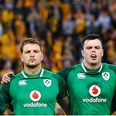 ‘The experimenting is finished’ – Nine Ireland changes predicted for Second Test