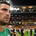 Rob Kearney heading for Western Australian outpost in need of serious jolt