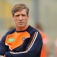 Kieran McGeeney responds to critics who called Armagh ‘an embarrassment’