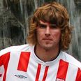 Derry City give Paddy McCourt brilliant role others would be afraid to give him
