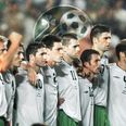 Ireland’s last match at a World Cup showed what might have been for Irish football