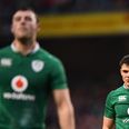 Why Garry Ringrose should come back into partner Robbie Henshaw for the second Test