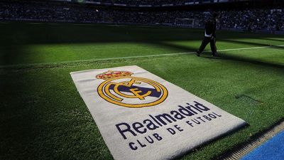 Spain manager to take over at Real Madrid after World Cup