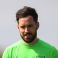 Republic of Ireland defender Greg Cunningham on the verge of Premier League move