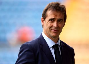 Reports claim Spain could sack manager Julen Lopetegui on eve of World Cup
