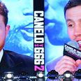Canelo Alvarez rematch with Gennady Golovkin confirmed, and his split of the purse is much bigger