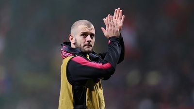 Jack Wilshere could be on his way out of Arsenal after cryptic message