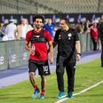 Egypt provide Mohamed Salah injury update