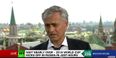Jose Mourinho weighs in on ‘strange’ Julen Lopetegui sacking from Spain
