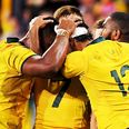 Ireland can rattle Australia by getting after Kurtley Beale early and often