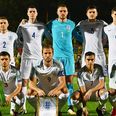 England’s expected starting XI for opening game is actually very decent