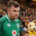 Peter O’Mahony comments on David Pocock should put an end to the bullshit