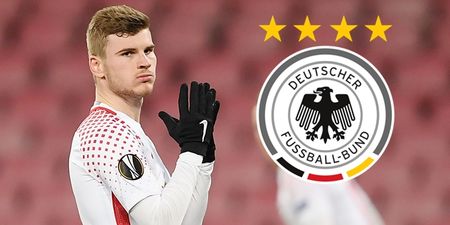 “I’ve got my doubts” – Didi Hamann isn’t so sure about Germany striker Timo Werner