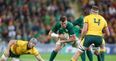 Peter O’Mahony praises Ireland for one of their ‘best performances’ of the year in Melbourne win