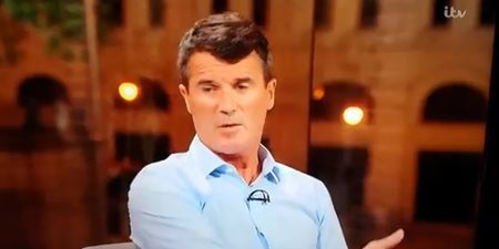 Roy Keane roasts Lee Dixon and Slaven Bilic at once with cutting remark
