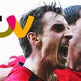 Roy Keane and Gary Neville are the reason you NEED to be watching ITV tonight