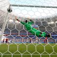 Aleksandar Kolarov scored a stunning free-kick against Costa Rica