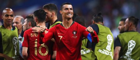 The World Cup Minipod #2 with modest Ronaldo, Leo’s dopey teammates and can England do it?