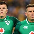 Jacob Stockdale tipped for return and there could be a surprise on Ireland bench