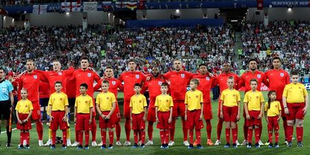 Player Ratings as England snatch late win against Tunisia