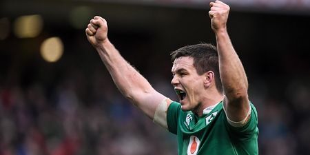 Analysis: Johnny Sexton’s decision making and timing is what makes him world class