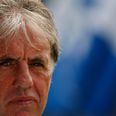 People have been absolutely slating Mark Lawrenson’s World Cup commentary