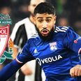 Looks like Fekir to Liverpool isn’t dead in the water just yet